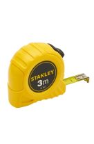 STANLEY ΜΕΤΡA ΤΣΕΠΗΣ 3Μ 0-30-487