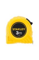 STANLEY ΜΕΤΡA ΤΣΕΠΗΣ 3Μ 0-30-487