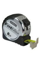 STANLEY FATMAX BLADE ARMOR Μέτρο 8m x 32mm 0-33-892