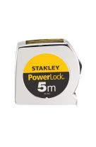 STANLEY POWERLOCK ΜΕΤΡΟ ΟΘΟΝΗΣ 0-33-932