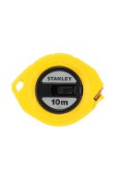 STANLEY ΜΕΤΡΟΤΑΙΝΙΑ ΚΛΕΙΣΤΟΥ ΚΕΛΥΦΟΥΣ ΑΠΟ ΑΤΣΑΛΙ 10m  0-34-102