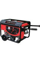 KUMATSUGEN ΓΕΝΝΗΤΡΙΑ ΒΕΝΖΙΝΗΣ, AVR, 7.5KVA (13HP) GB6500M 000068
