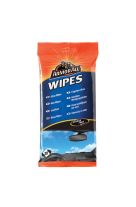 Υγρά μαντηλάκια για τα τζάμια Flow-pack wipes glass 20 τεμ.