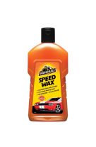 ΚΕΡΙ ΓΥΑΛΙΣΜΑΤΟΣ ΚΑΙ ΠΡΟΣΤΑΣΙΑΣ SPEED WAX 500ML, ARMOR ALL