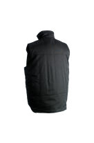 DONAR BODYWARMER BLACK M
