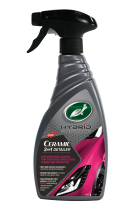 Καθαριστικό σπρέι χωρίς νερό 053354 CERAMIC 3-IN-1 Detailer 500ml