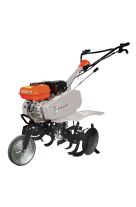 NAKAYAMA ΣΚΑΠΤΙΚΟ ΒΕΝΖΙΝΗΣ 6,5HP 2ΕΜΠΡΟΣ+1ΟΠΙΣΘΕΝ MB6000 000495