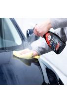 Κερί γυαλίσματος υβριδικής τεχνολογίας σε spray 53162 Hybrid Sealant 500ml