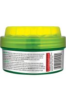 Κερί γυαλίσματος σε πάστα Super Hard Shell Finish 397ml, paste wax with sponge