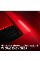 Κερί σε Σπρέι για βρεγμένες επιφάνειες 053350 CERAMIC Wet Wax 500ml