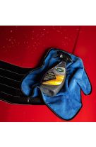 Κερί σε Σπρέι για βρεγμένες επιφάνειες 053350 CERAMIC Wet Wax 500ml