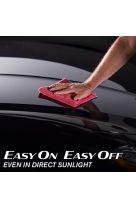 Κερί σε σπρέι για στεγνές επιφάνειες CERAMIC Spray Coating 500ml
