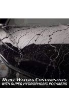 Κερί σε σπρέι για στεγνές επιφάνειες CERAMIC Spray Coating 500ml
