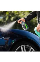 Κερί σε σπρέι για στεγνές επιφάνειες CERAMIC Spray Coating 500ml
