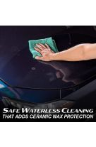 Καθαριστικό σπρέι χωρίς νερό 053354 CERAMIC 3-IN-1 Detailer 500ml
