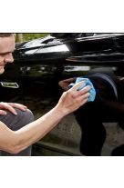 Υγρό κερί γυαλίσματος FG7618 Carnauba Car Wax 500ml