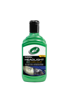 Υγρό επιδιόρθωσης φαναριών Headlight Cleaner & Sealant 300ml