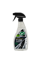 Wet ‘n’ Black Trigger Spray 500ml