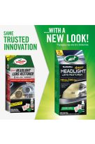 Σύστημα επιδιόρθωσης φαναριών Speed Headlight Lens Restorer X6