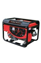 KUMATSUGEN ΓΕΝΝΗΤΡΙΑ ΒΕΝΖΙΝΗΣ 3,5KVA 6,5ΗΡ GB3000 003656