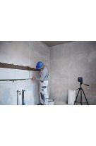 BOSCH ΛΕΪΖΕΡ ΓΡΑΜΜΩΝ GLL 2-15 G PROFESSIONAL ΜΕ ΣΤΗΡΙΓΜΑ LB 10 0601063W00