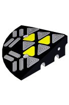 DOORADO ΑΚΡΙΑΝΟ ΤΜΗΜΑ ΡΑΜΠΑΣ 15cm PARK-DH-UP-2E
