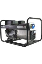 MASTER ΗΛΕΚΤΡΟΠΑΡΑΓΩΓΟ ΖΕΥΓΟΣ RG 8000E 3PH AVR (0101R011)