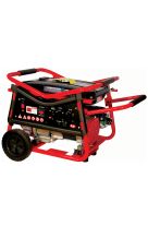 KUMATSUGEN ΓΕΝΝΗΤΡΙΑ ΒΕΝΖΙΝΗΣ 3,5KVA 7ΗΡ GB3700P 012276