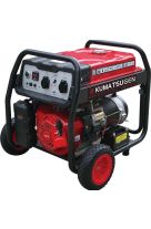 KUMATSUGEN ΓΕΝΝΗΤΡΙΑ ΒΕΝΖΙΝΗΣ, AVR, 8,1KVA/16HP ΜΕ ΜΙΖΑ ΚΑΙ ΜΠΑΤΑΡΙΑ GB8500MP 014645