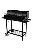 BORMANN ELITE ΨΗΣΤΑΡΙΑ ΚΑΡΒΟΥΝΟΥ BBQ1170 024347