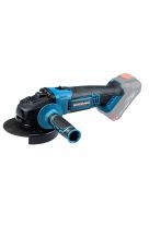 BORMANN PRO ΓΩΝΙΑΚΟΣ ΤΡΟΧΟΣ 20V BBP3500 SOLO 027614