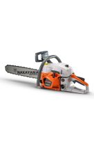NAKAYAMA ΑΛΥΣΟΠΡΙΟΝΟ ΒΕΝΖΙΝΗΣ 2.6HP,50CC PC5600 029076