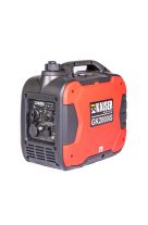KAISER  ΗΛΕΚΤΡΟΠΑΡΑΓΩΓΟ ΖΕΥΓΟΣ INVERTER GK2000 