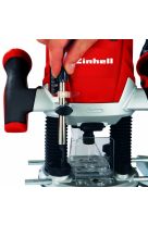 EINHELL ΗΛΕΚΤΡΟΝΙΚΟ ΡΟΥΤΕΡ TE-RO 1255 E 4350490