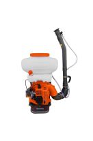 NAKAYAMA ΝΕΦΕΛΟΨΕΚΑΣΤΗΡΑΣ ΔΙΧΡΟΝΟΣ 41cc 16lt  NS2616 030201