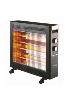 BORMANN ELITE ΘΕΡΜΑΣΤΡΑ ΧΑΛΑΖΙΑ 2200W BEH6100 030386