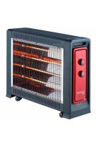 BORMANN ELITE ΘΕΡΜΑΣΤΡΑ ΧΑΛΑΖΙΑ 2200W BEH7200 030393