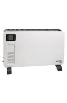 BORMANN ELITE ΘΕΡΜΑΝΤΙΚΟ PANEL 2300W BEH5100 030713