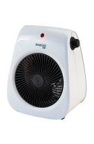BORMANN ELITE ΑΕΡΟΘΕΡΜΟ ΔΩΜΑΤΙΟΥ/ΔΑΠΕΔΟΥ 2000W BEH5200 030737