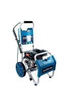 BORMANN Pro ΠΛΥΣΤΙΚΟ ΒΕΝΖΙΝΟΚΙΝΗΤΟ 250bar/208cc BPW5300 031826
