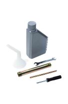 BORMANN Pro ΠΛΥΣΤΙΚΟ ΒΕΝΖΙΝΟΚΙΝΗΤΟ 250bar/208cc BPW5300 031826