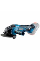 BORMANN PRO ΓΩΝΙΑΚΟΣ ΤΡΟΧΟΣ ΡΥΘΜΙΖΟΜΕΝΟΣ 20V BBP3600 SOLO 031918