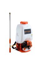 NAKAYAMA ΨΕΚΑΣΤΗΡΑΣ ΠΛΑΤΗΣ ΔΙΧΡΟΝΟΣ 26cc 25lt 032854