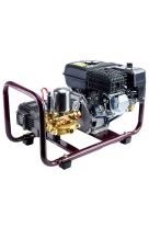 NAKAYAMA ΨΕΚΑΣΤΙΚΟ ΒΕΝΖΙΝΗΣ 6,5HP NS4010 032861