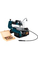 BORMANN Pro ΣΕΓΑ ΕΠΙΤΡΑΠΕΖΙΑ ΜΕ 103 ΕΞΑΡΤΗΜΑΤΑ BBS1210 034353