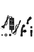 NAKAYAMA PRO ΨΕΚΑΣΤΗΡΑΣ ΠΛΑΤΗΣ ΜΠΑΤΑΡΙΑΣ 12V, NS1618 036012