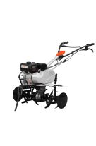 NAKAYAMA PRO ΣΚΑΠΤΙΚΟ ΒΕΝΖΙΝΗΣ 6,5ΗΡ MB6100 042808