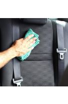 Καθαριστικό ταπετσαρίας INTERIOR 1 FG7629 aerosol with brush 400ml