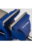 BORMANN PRO BBV3205 ΜΕΓΓΕΝΗ ΆΘΡΑΥΣΤΗ ΠΕΡΙΣΤΡΕΦΟΜΕΝΗ ΜΕ ΑΜΟΝΙ S.G. IRON 049296