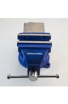 BORMANN PRO BBV3205 ΜΕΓΓΕΝΗ ΆΘΡΑΥΣΤΗ ΠΕΡΙΣΤΡΕΦΟΜΕΝΗ ΜΕ ΑΜΟΝΙ S.G. IRON 049296